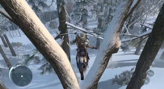 AC3 - Trees